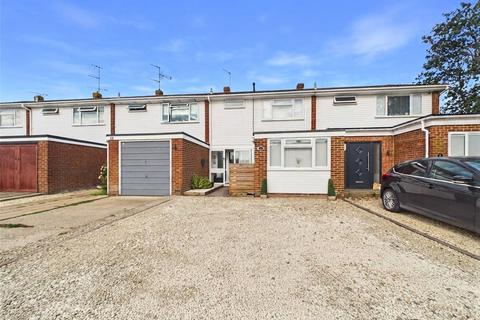 3 bedroom terraced house for sale, Springfield Gardens, Oxfordshire OX39