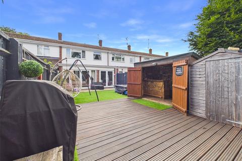 3 bedroom terraced house for sale, Springfield Gardens, Oxfordshire OX39