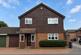 Wheatsheaf Road, Alconbury Weston, Cambridgeshire.