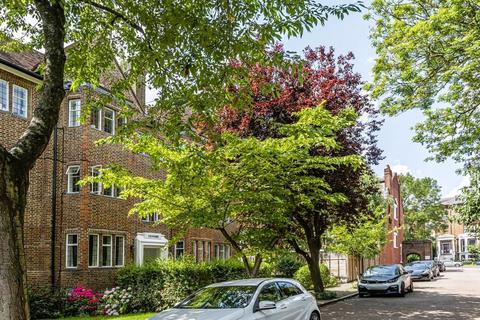 Tudor Close, Belsize Park, London, NW3