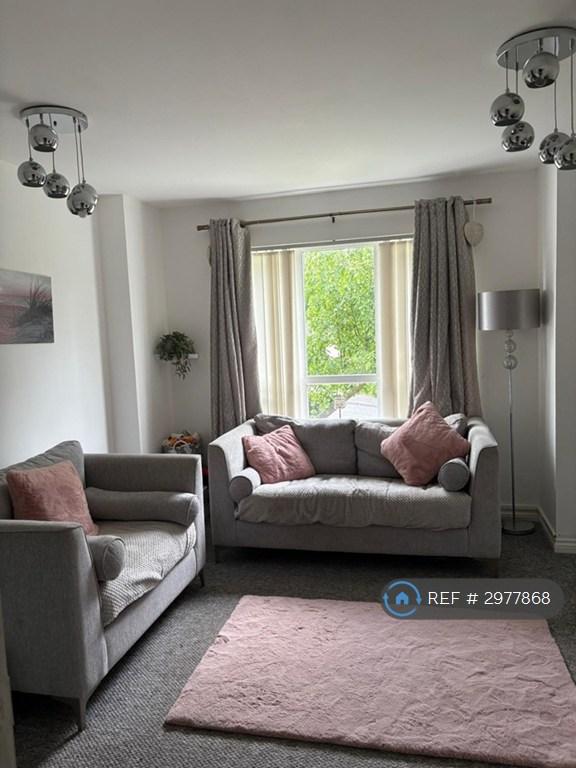 Apartment in Cambuslang, Glasgow, South Lanarkshire - View 2