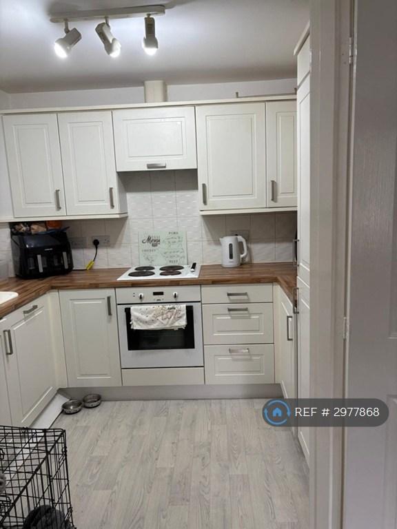 Apartment in Cambuslang, Glasgow, South Lanarkshire - View 3