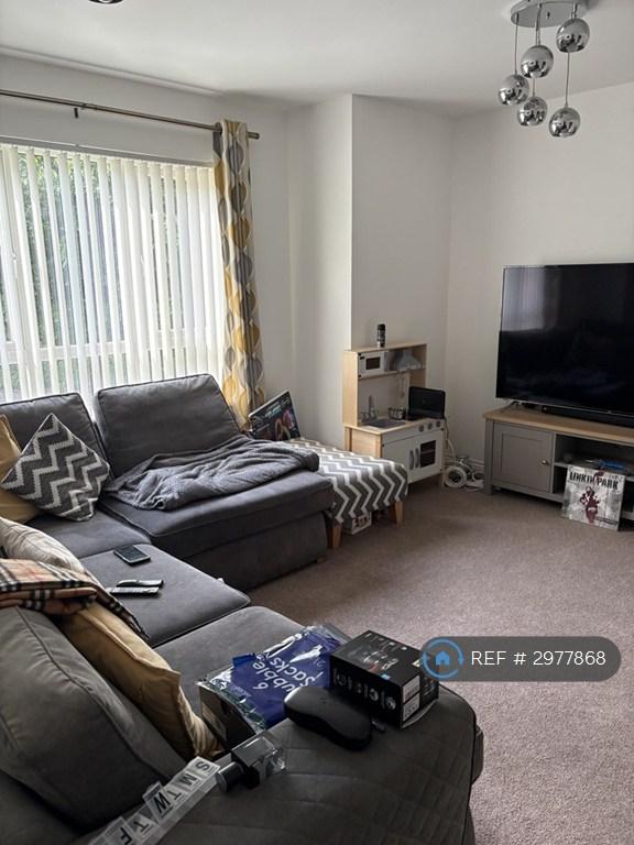 Apartment in Cambuslang, Glasgow, South Lanarkshire - View 5
