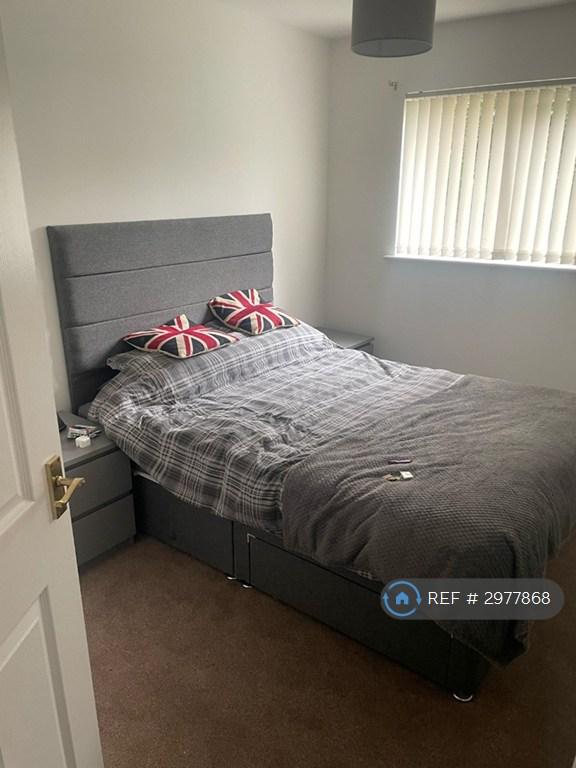 Apartment in Cambuslang, Glasgow, South Lanarkshire - More