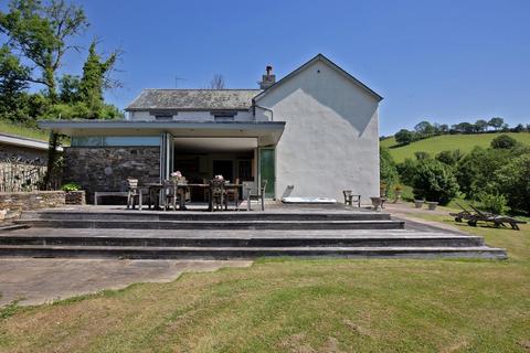 5 bedroom farm house for sale, Modbury, Ivybridge, Devon PL21