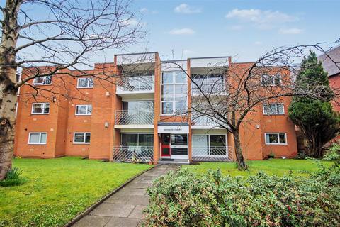 3 bedroom apartment for sale, Edward Court, Birmingham B16