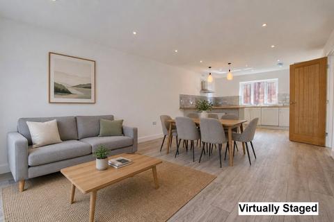 undefined, Propeller Place, Thornaby