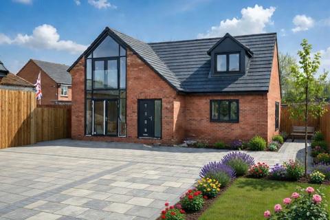 undefined, Propeller Place, Thornaby