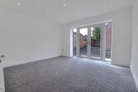 undefined, Propeller Place, Thornaby