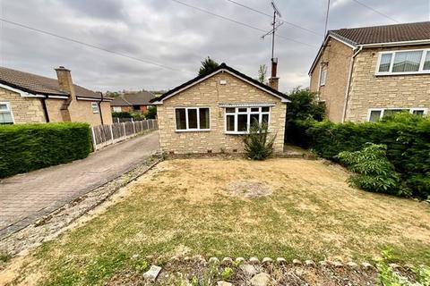 3 bedroom detached bungalow for sale, Skipton Road, Swallownest, Sheffield, Rotherham, S26 4NQ