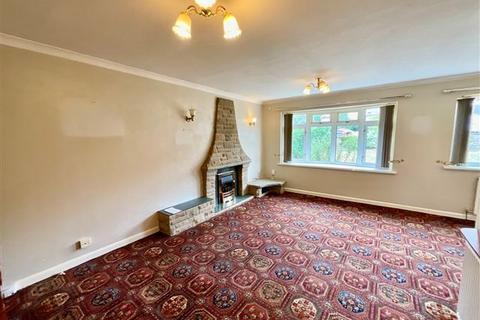 3 bedroom detached bungalow for sale, Skipton Road, Swallownest, Sheffield, Rotherham, S26 4NQ