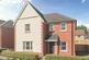 Plot 124, The Brantham at Bournewood Park, Halstead, Bournewood Park, Bournebridge Hill CO9