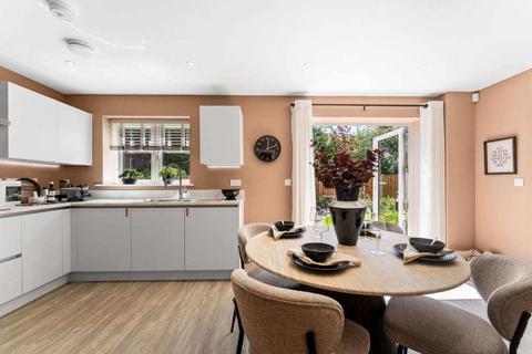 4 bedroom detached house for sale, Plot 170, The Ashdene at The Paddocks, Harrow Drive PR4
