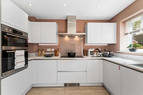4 bedroom detached house for sale, Plot 170, The Ashdene at The Paddocks, Harrow Drive PR4