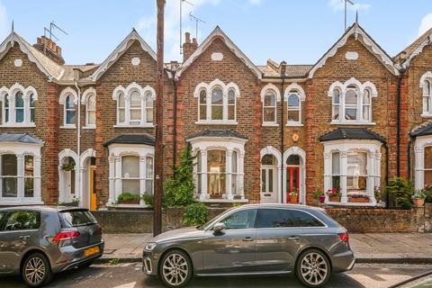 Twisden Road, London, NW5