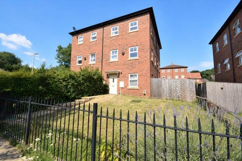 Asket Fold, Leeds, West Yorkshire