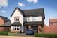 Plot 538, The Redwood at Collingtree Park, Watermill Way NN4