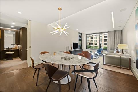 1 bedroom apartment for sale, Rathbone Place, Fitzrovia, London, W1T