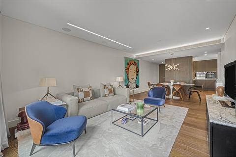 1 bedroom apartment for sale, Rathbone Place, Fitzrovia, London, W1T