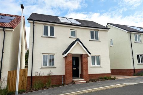 undefined, Muddlebridge Close, Bickington, Barnstaple, Devon, EX31