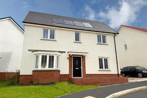 undefined, Muddlebridge Close, Bickington, Barnstaple, Devon, EX31