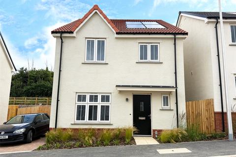 undefined, Muddlebridge Close, Bickington, Barnstaple, Devon, EX31