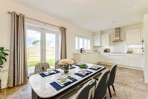 undefined, Muddlebridge Close, Bickington, Barnstaple, Devon, EX31