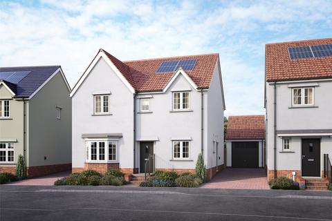 undefined, Muddlebridge Close, Bickington, Barnstaple, Devon, EX31