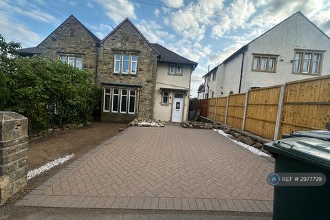 3 bed semi-detached house for rent in Highfield Lane, Keighley, BD21