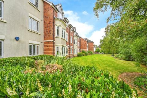 2 bedroom flat for sale, Hollins Drive, Stafford, Staffordshire, ST16