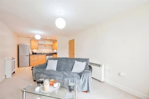 2 bedroom flat for sale, Hollins Drive, Stafford, Staffordshire, ST16