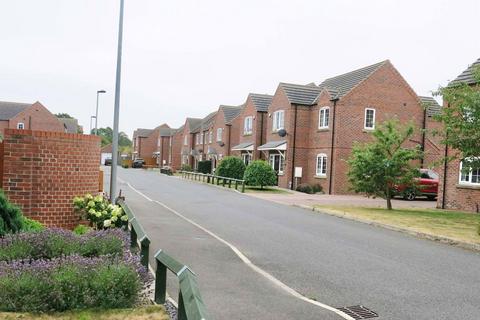 undefined, 33 Gibson Way, Manby, Louth, LN11