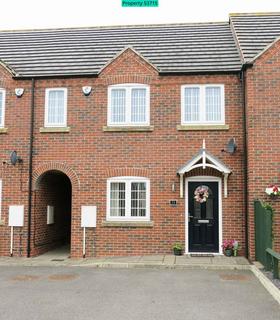 undefined, 33 Gibson Way, Manby, Louth, LN11
