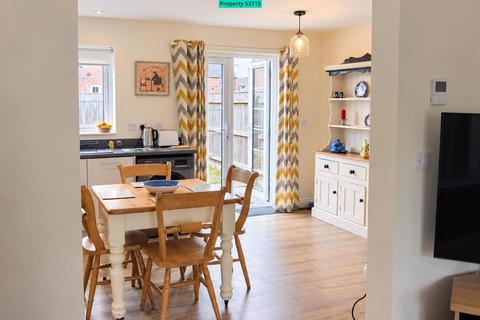 undefined, 33 Gibson Way, Manby, Louth, LN11