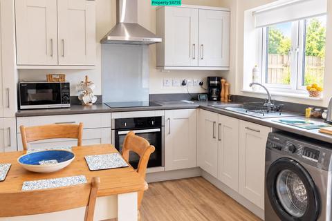undefined, 33 Gibson Way, Manby, Louth, LN11
