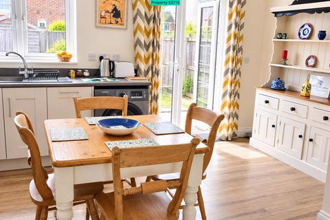 undefined, 33 Gibson Way, Manby, Louth, LN11