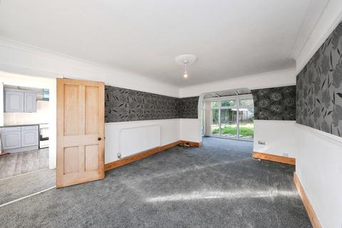3 bedroom semi-detached house for sale, Moorfield Lane, Langwith, Mansfield, Derbyshire, NG20