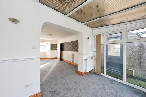 3 bedroom semi-detached house for sale, Moorfield Lane, Langwith, Mansfield, Derbyshire, NG20