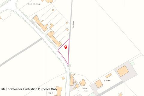 undefined, Church Path, Over Stratton, South Petherton, Somerset, TA13