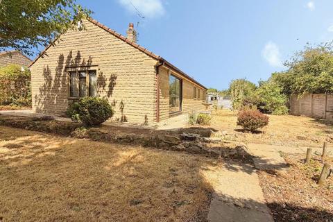 3 bedroom bungalow for sale, St. Michaels Gardens, South Petherton, Somerset, TA13