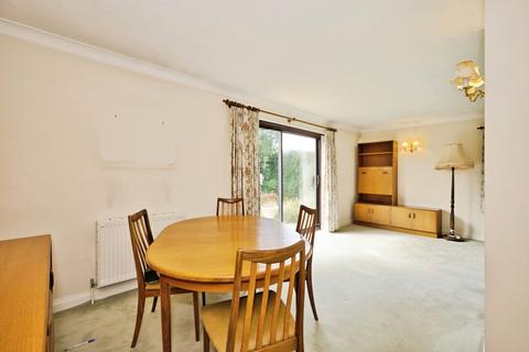 undefined, St. Michaels Gardens, South Petherton, Somerset, TA13