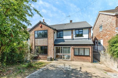 4 bedroom semi-detached house for sale, Southover Close, BRISTOL, BS9