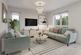 The Brambleford - Plot 197 at Dolphingstone Grange, Dolphingstone Grange, Currently selling from Ravensheugh Heights EH21 photo 3