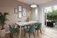 The Brambleford - Plot 197 at Dolphingstone Grange, Dolphingstone Grange, Currently selling from Ravensheugh Heights EH21 photo 4