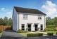 The Avonsford - Plot 198 at Dolphingstone Grange, Dolphingstone Grange, Currently selling from Ravensheugh Heights EH21 photo 2