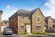 The Thornton - Plot 84 at Robin Gardens, Robin Gardens, Lady Lane  SN25