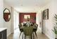 The Thornton - Plot 84 at Robin Gardens, Robin Gardens, Lady Lane  SN25 photo 3