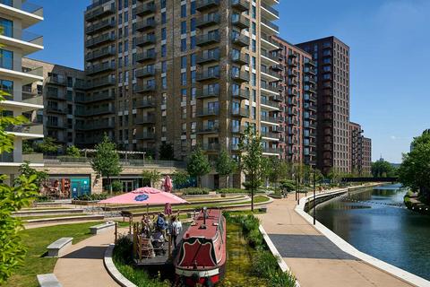undefined, Plot 900, at Grand Union, Wembley, HA0 1NW