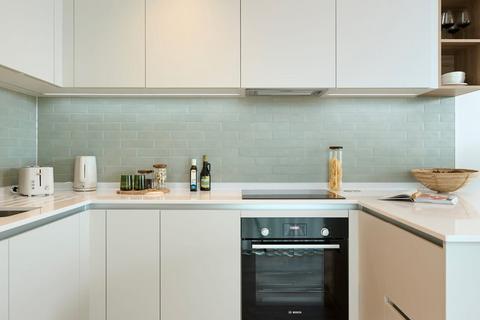 undefined, Plot 909, at Grand Union, Wembley, HA0 1NW
