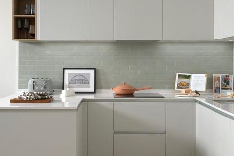 undefined, Plot 898, at Grand Union, Wembley, HA0 1NW